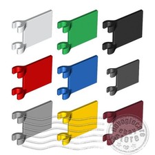 LEGO 2335 Bandiera Quadrata