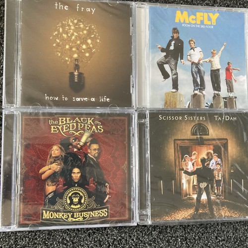 Four for fiver - for, sealed