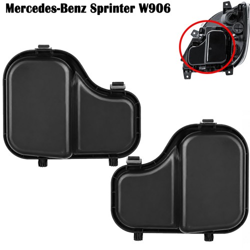 Kit coprifari per mercedes - coprifari,