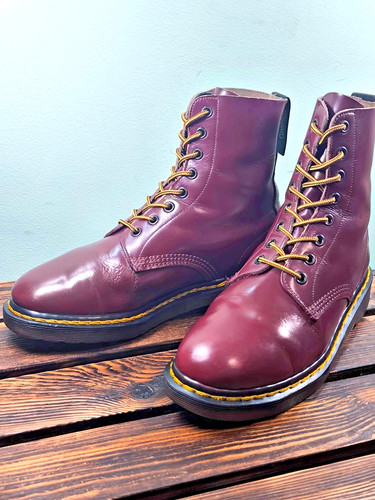 Stivali martens vintage - dr,