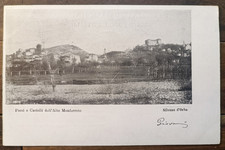 1901 Silvano D'Orba  in