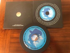 5 EURO ARGENTO FDC ITALIA 2025 RENATO ZERO SERIE CANZONI !!