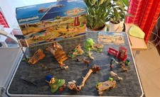 PLAYMOBILE 70342 LO ZOO DEI PICCOLI-USATO IN COND. PERFETTE (Leggi Descrizione)