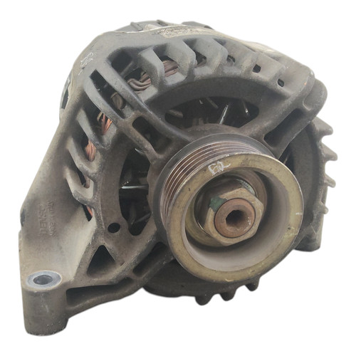 Alternatore fiat punto - alternatore,