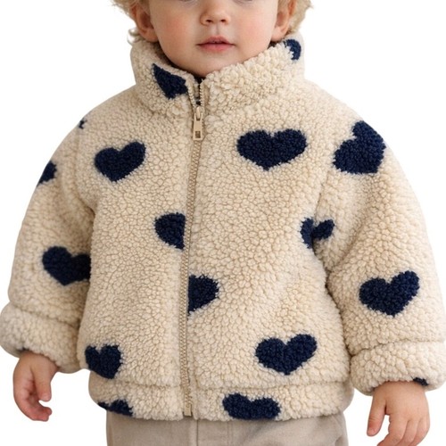 Giacca zara finto - giacca, shearling