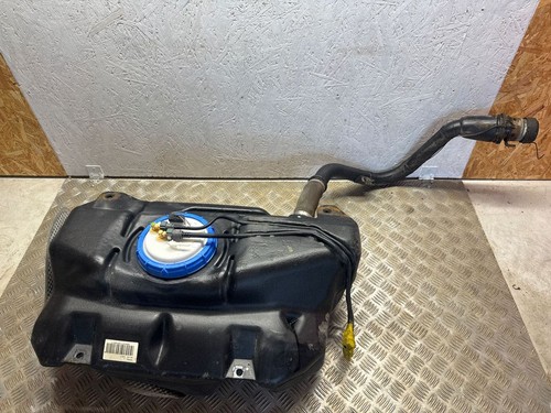 Serbatoio carburante diesel