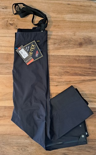 Pantalon gore tex millet kamet - pantalon,