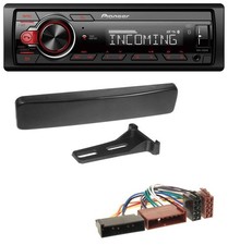 Pioneer Bluetooth USB DAB MP3