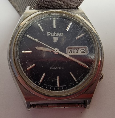 Vtg pulsar y513 8269 - vtg, all