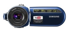 Samsung Digital Cam  (vp d)
