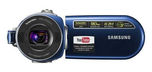 Samsung digital cam - samsung, (vp
