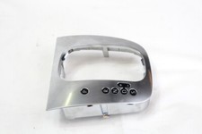 5K1713203D MASCHERINA RIVESTIMENTO TUNNEL CENTRALE VOLKSWAGEN GOLF 6 1.6 D 77KW 