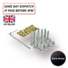 Kit montaggio guscio cartuccia