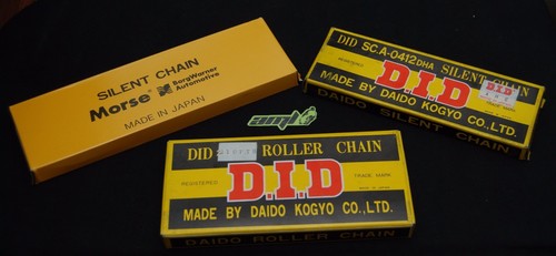 Pour honda 500 - honda, chaîne