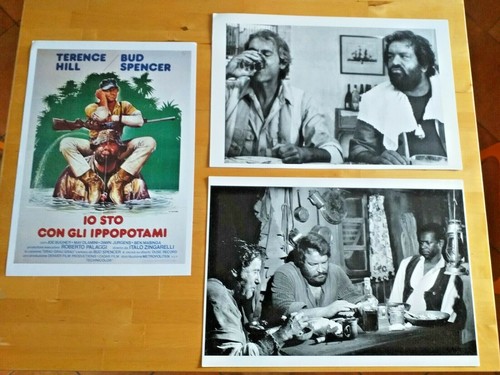 Bud spencer terence - bud,