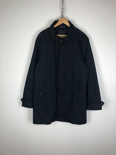 Giacca ben sherman tranch navy - sherman,