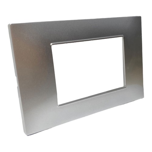 Placche per interruttore - , 4