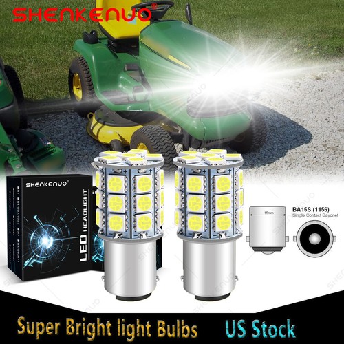 Lampadine faro led - led, per