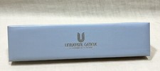 UNIVERSAL GENEVE 1970's Box