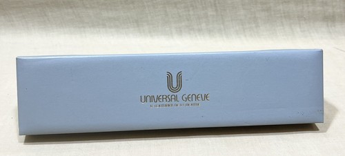 Universal geneve 1970 - universal,