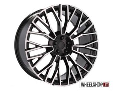 Cerchi in lega ADR 745m Ind