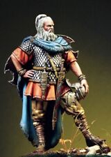 PEGASO 75 MM RARE  GUERRIER GERMAIN MARCOMAN/ GERMANIC WARRIOR  75 AD (NO BOX)