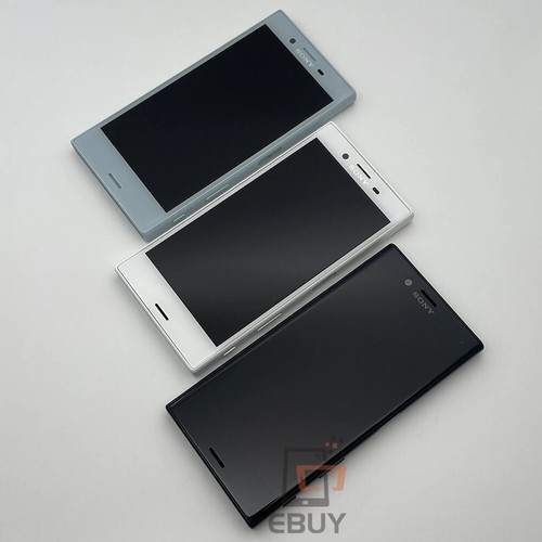 Sony xperia compact - sony,