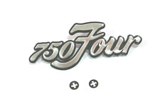 HONDA FREGIO BAULETTO PER