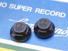 Tappi parapolvere pedali