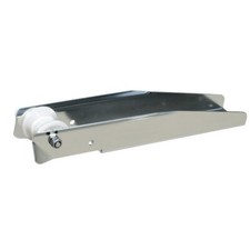 MUSONE DI PRUA ACCIAIO INOX