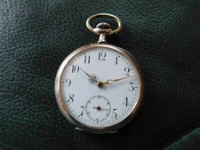 Orologio da tasca Cortebert