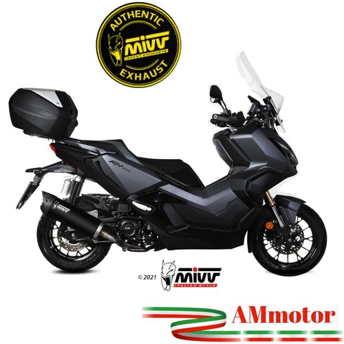 Mivv honda adv 350 2022 - adv,