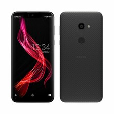 TELEFONO ANDROID SHARP AQUOS