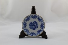 Piatto decorativo in