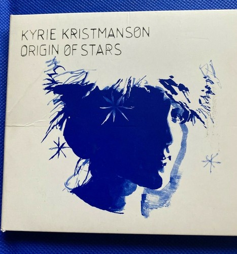New kyrie kristmanson origin - -,