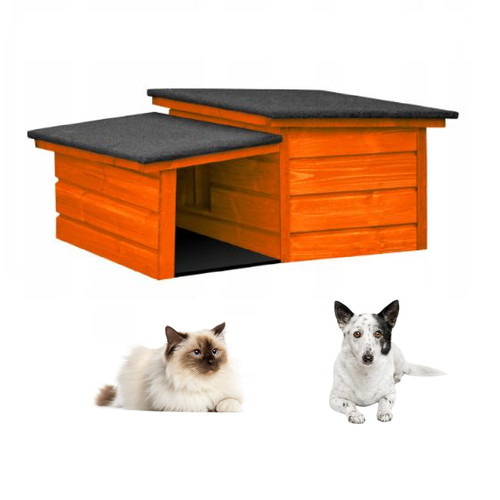 Qls cuccia per cani gatti - qls,