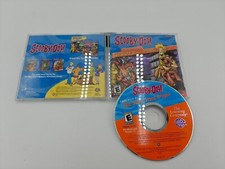 Scooby-Doo! Case File 2 The