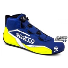 SPARCO NEW K-FORMULA SHOES