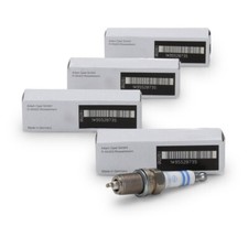 4 Candele Accensione Originali