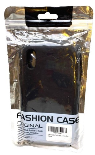 Iphone phone case black - 6,