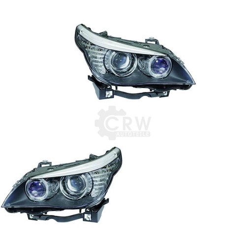 Xenon set fanali - fanali, per