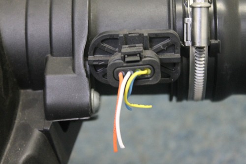 Misuratore massa aria 7622958