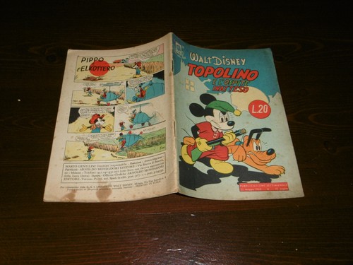Walt disney rose albi - walt, n°28