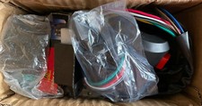 SUNTUE Complete Wiring Harness