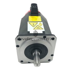One nuovo servomotore - one, fanuc