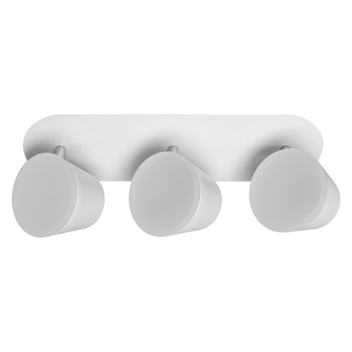 Osram led faretto triplo - osram,