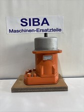 Servomotore abb robotics - robotics, ps