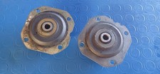 2 supporti ammortizzatori anteriori per Alfa Romeo 33 dal 1990.  [2927.25]