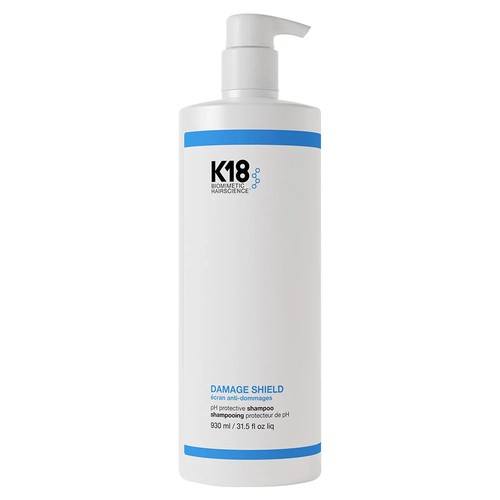 Damage shield shampoo - shield,