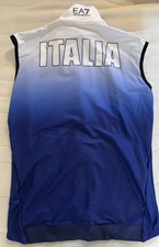 Gilet FISI team ITA